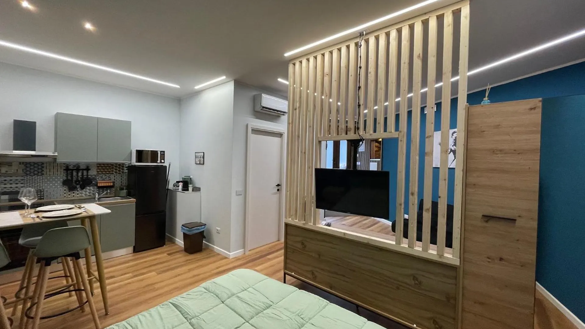 Assisi Augio Apartment Italy