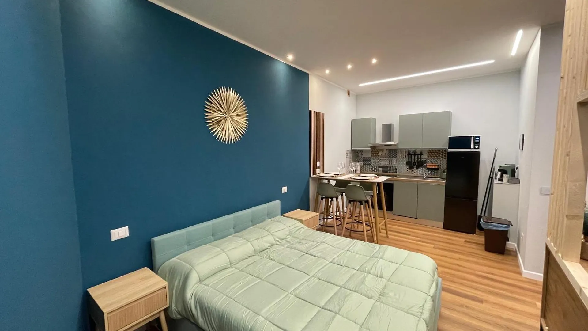 Assisi Augio Apartment