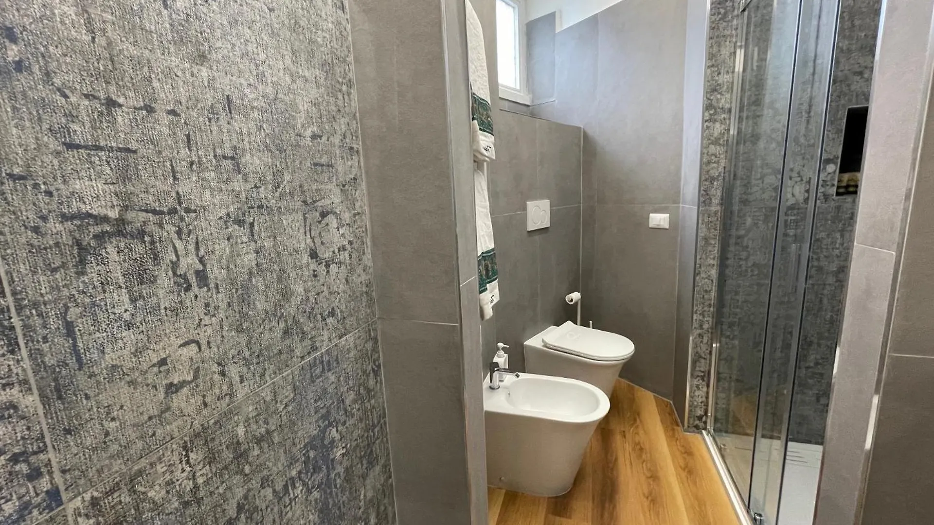 Assisi Augio Apartment