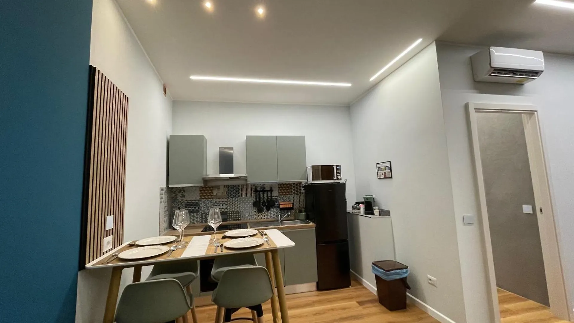 Assisi Augio Apartment