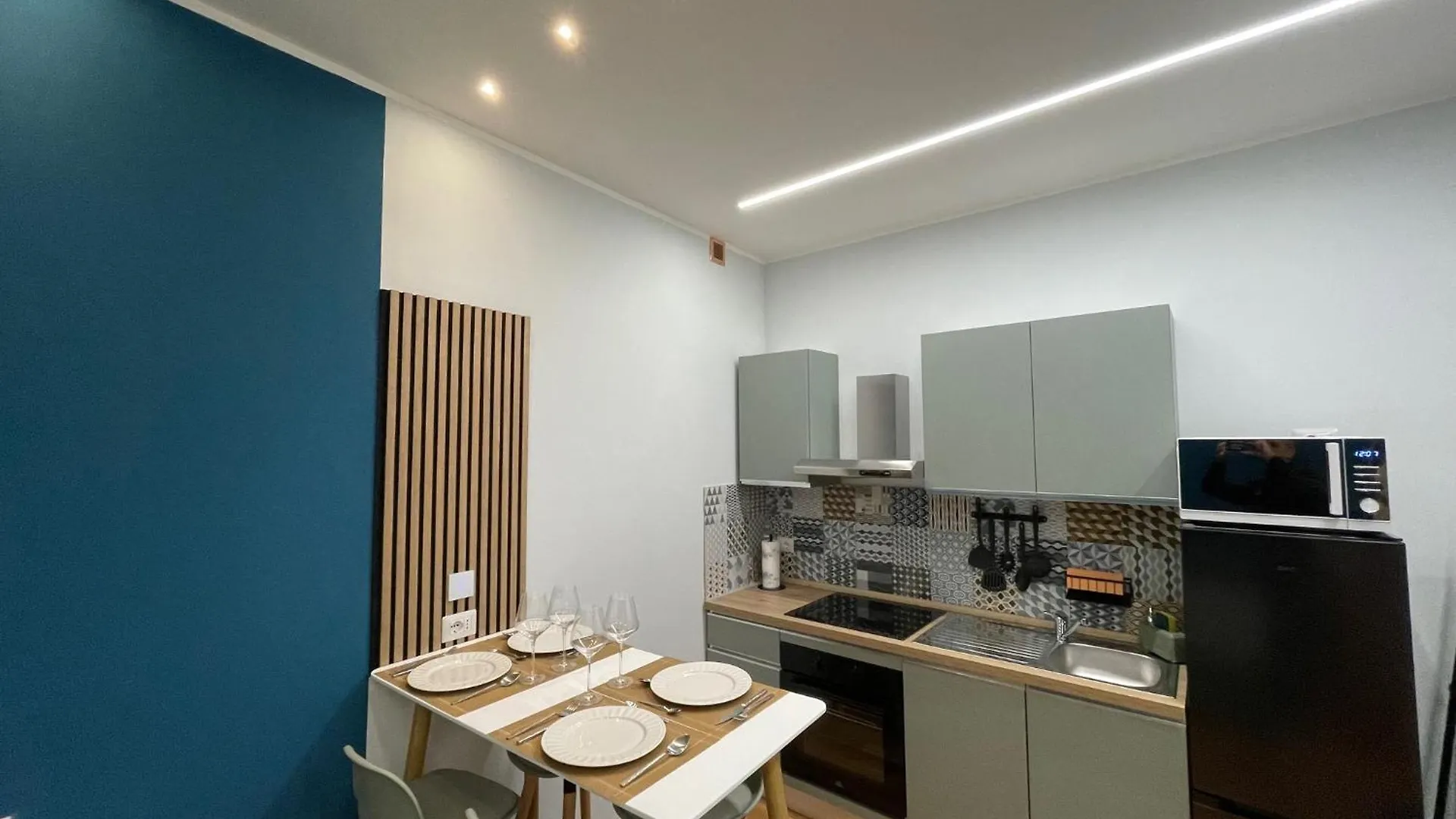 Assisi Augio Apartment