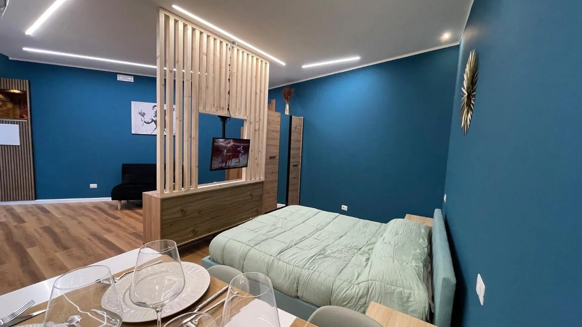 Assisi Augio Apartment