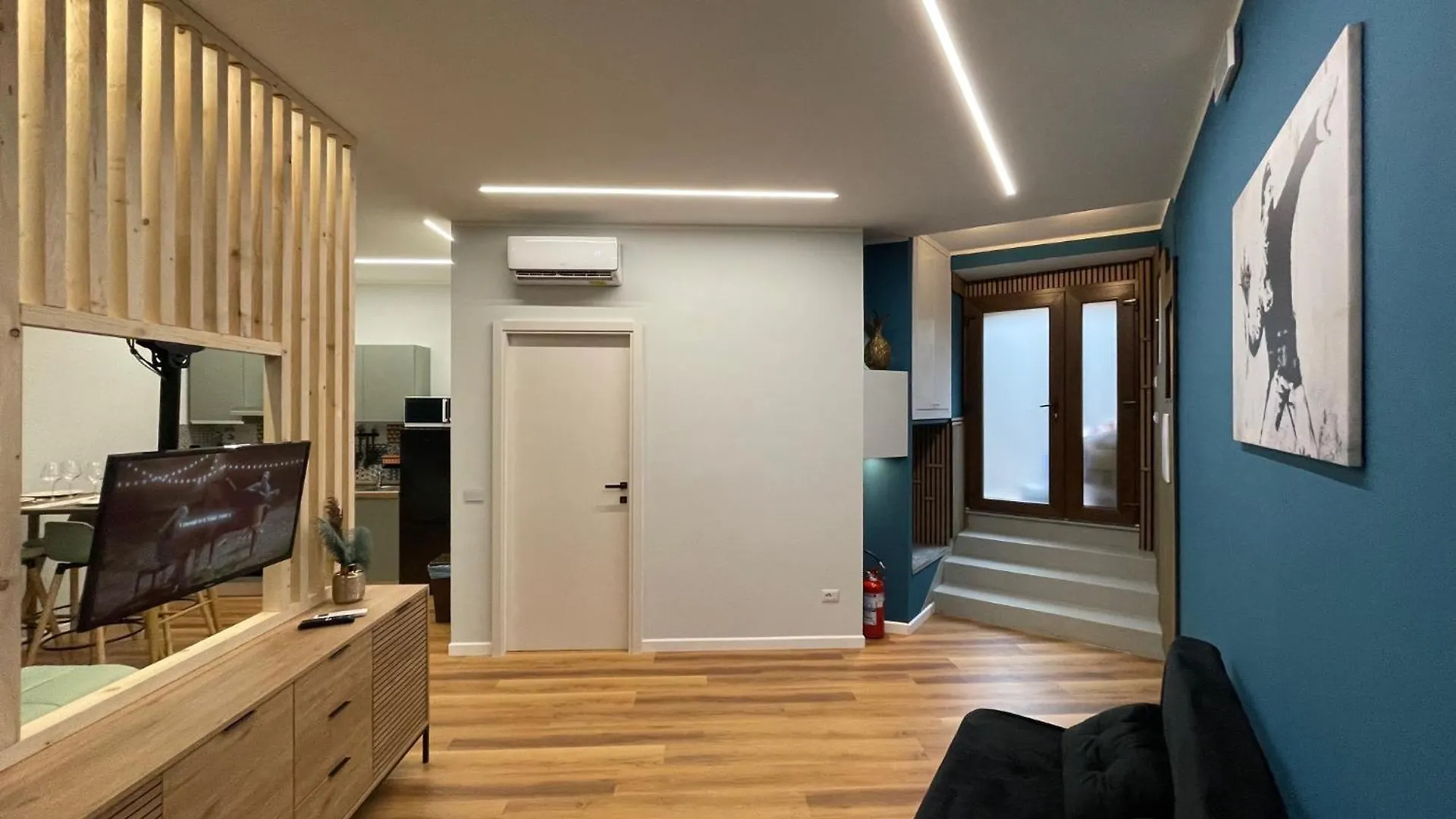 Assisi Augio Apartment