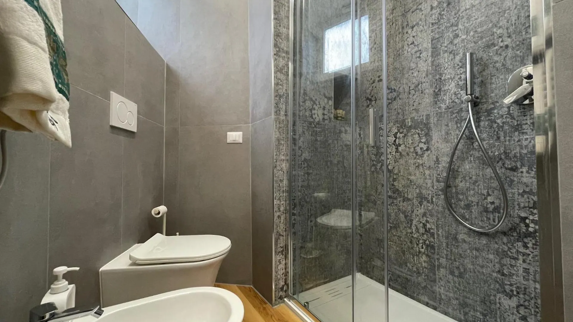 Assisi Augio Apartment Italy
