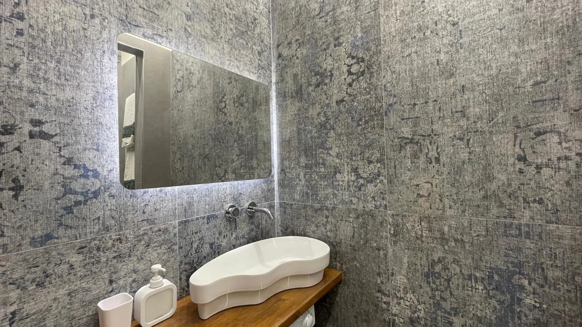 Assisi Augio Apartment