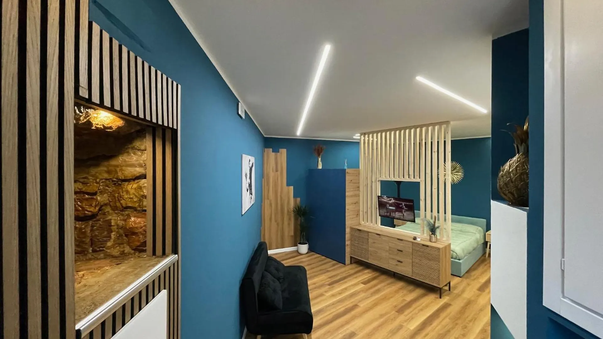 Assisi Augio Apartment 0*,