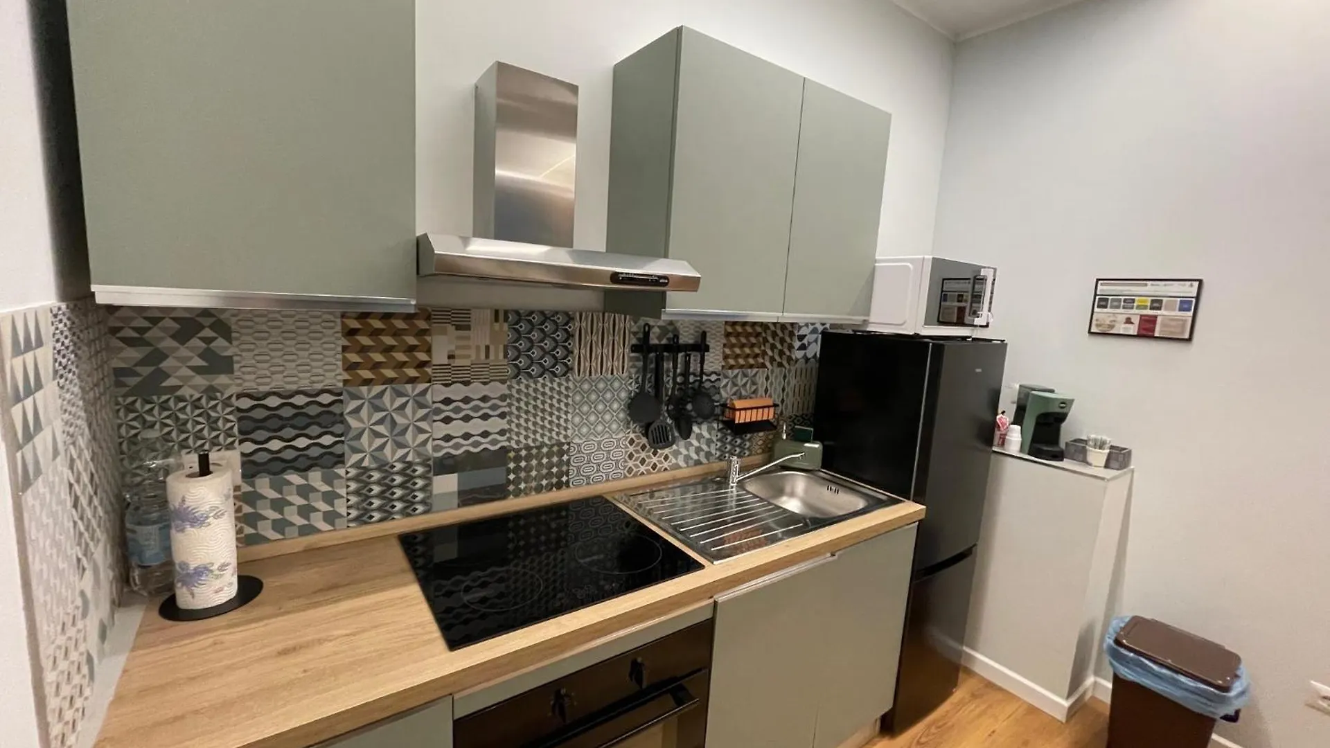 Assisi Augio Apartment